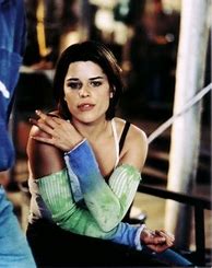 Image result for Neve Campbell Poster