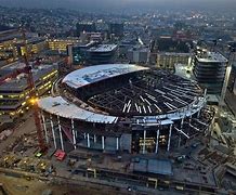 Image result for Golden State Warriors New Arena