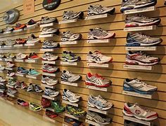 Image result for Running Shoe Store