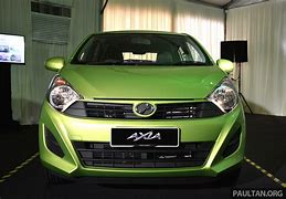 Image result for Axia Style Price