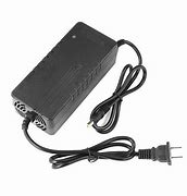 Image result for Electric Bike 48V Lithium Battery Charger