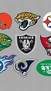 Image result for NFL Football Logo Stickers