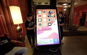 Image result for Biggest iPhone 2023