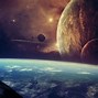 Image result for Galaxy PS4 Wallpaper