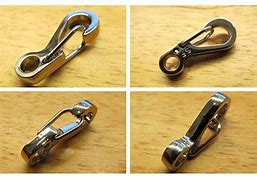 Image result for Small Carabiners