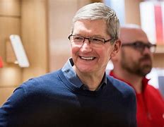 Image result for Tim Cook Salary
