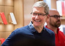 Image result for Apple CEO Tim Cook iPhone