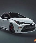 Image result for Toyota Corolla GR Sport 2019