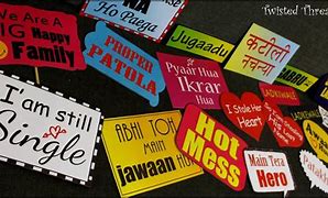 Image result for Wedding Photography Props India