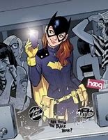 Image result for DC Comics Batwoman