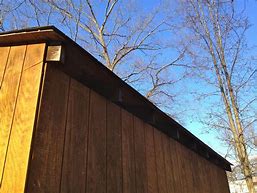 Image result for 4 X 10 Lean to Shed