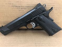 Image result for Kimber Custom II Extractor