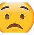 Image result for Worried Emoji Face Meme
