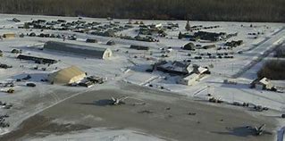Image result for Cold Lake Air Base