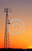 Image result for Cell Tower Silhouette