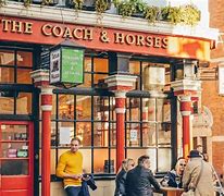 Image result for Soho Pubs London