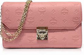 Image result for Blush MCM