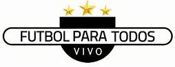 Image result for Fútbol Para Todos