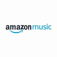 Image result for Amazon Music App Logo