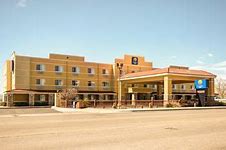 Image result for Kirtland AFB Lodging