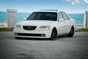 Image result for Acura RL Modified