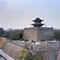 Image result for Xian City Wall Map