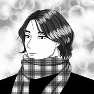 Image result for Anime Boy OC Winter