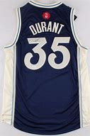 Image result for Kevin Durant Thunder Jersey
