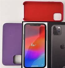 Image result for Modelo iPhone 11 Pro Modelo A2215