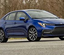 Image result for Toyota Corolla 2020 USA