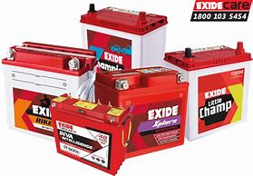 Image result for Exide Battery PNG Images