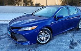 Image result for Camry 2018 Red