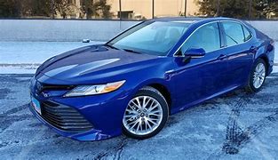 Image result for 2018 Toyota Camry XSE with Red Interior
