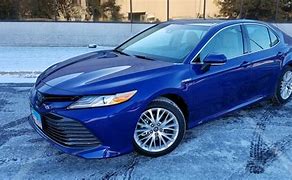 Image result for 2018 Camry XLE Colors