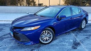 Image result for Toyota Camry XLE Hybrid Colors