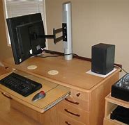 Image result for TV Monitor Stand