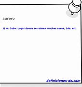 Image result for aurero