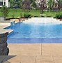 Image result for beach entries pools design