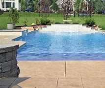 Image result for Beach Entry Pool