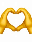 Image result for Emoji Hold Heart Favorite