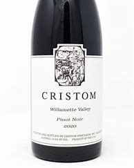 Image result for Cristom Pinot Noir Crawl Pack Hyland