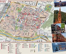 Image result for Freiburg Germany Map