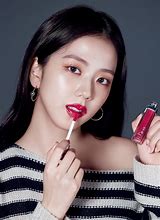 Image result for Dior Jisoo Lipstick