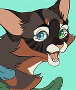 Image result for Brook Warrior Cats