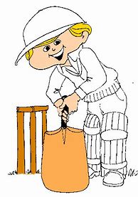 Image result for Cricket Blink Clip Art