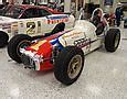 Image result for A.J. Foyt at Charlotte Motor Speedway