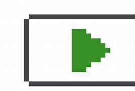 Image result for Pixelated Button PNG