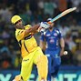 Image result for MS Dhoni CSK Background