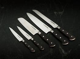 Image result for Sharp Select Knife Set