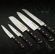 Image result for Pretty Sharp Knife Set